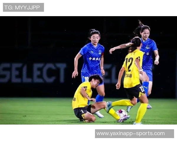 21岁姜晨璟绝杀助武汉女足晋级身高161的后腰展现出色实力与魅力 21岁姜晨璟绝杀助武汉女足晋级身高161的后腰展现出色实力与魅力