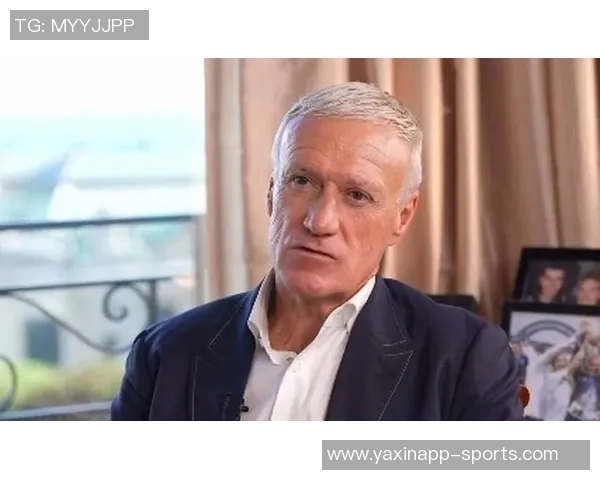 德尚确认与沙特俱乐部接触拒绝执教巴西和尤文图斯