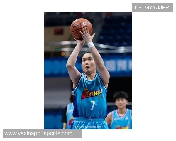 北京首钢女篮新赛季引援大动作潘臻琦李一凡冯可心王小青正式加盟 北京首钢女篮新赛季引援大动作潘臻琦李一凡冯可心王小青正式加盟