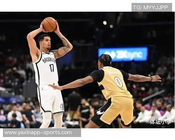 小迈克尔波特砍下35分感慨队友支持进攻节奏更流畅