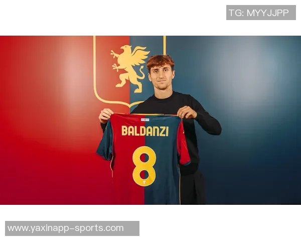 热那亚与罗马达成协议巴尔丹齐即将加盟热那亚助力新赛季