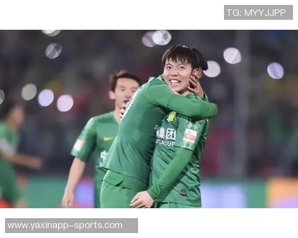 国安续约喜讯王刚池忠国携手再战一年续写辉煌